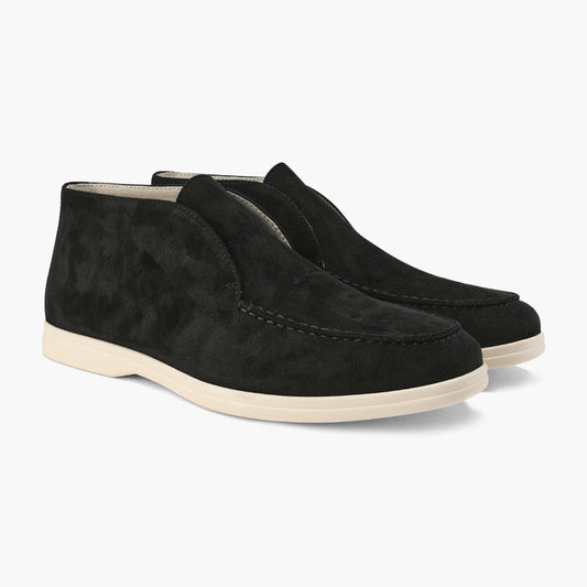 Zarelle Suede Shoes